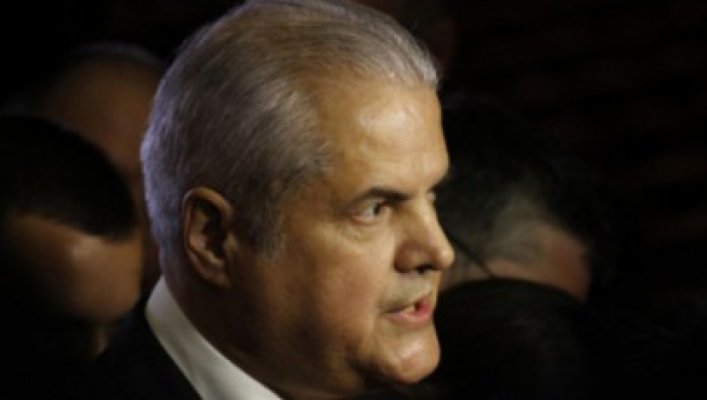 Adrian Năstase, MESAJ SUMBRU în Sâmbăta Mare